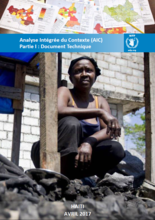 Haiti - Analyse Integree du Contexte (AIC) Partie I: Document Technique, April 2017