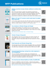 WFP and Climate