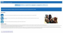 Yemen - mVAM Monitoring