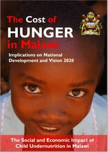 The Cost Of Hunger In Malawi