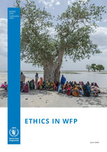  Ethics in WFP – WFP Ethics Office Booklet