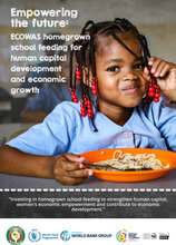 2023- Empowering the future: ECOWAS homegrown school feeding for human capital development and economic growth