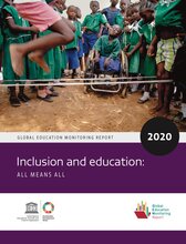 Global Education Monitoring Report 2020