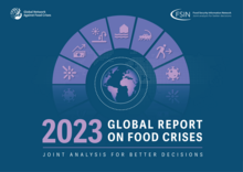 Global Report on Food Crises 2023 