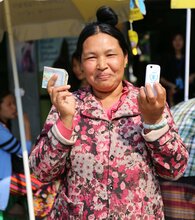 WFP Myanmar Operational Report - Release #2