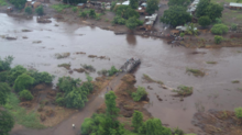 MOZAMBIQUE FLOODS 2015 RESPONSE AND RECOVERY PROPOSAL