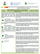 Nigeria - Cadre Harmonisé for Identifying Risk Areas and Vulnerable Populations in Sixteen (16) States of Nigeria, October 2016