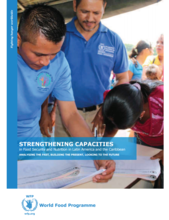 Strengthening capacities in food security and nutrition in Latin America and the Caribbean: Analysing the past, building the present, and looking to the future