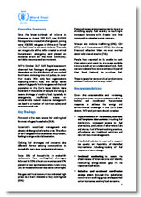 2017 - SAFE Rapid Assessment Report