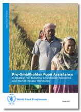 2017 - Pro-Smallholder Food Assistance: A Strategy for Boosting Smallholder Resilience and Market Access Worldwide