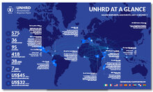 2017 - UNHRD