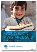 2017 -  World Food Assistance  - Taking Stock and Looking Ahead