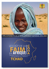 Le coût de la faim en Afrique - Tchad