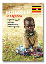 The Cost of Hunger in Africa: Uganda 2013