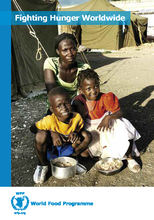 WFP Annual Report 2009