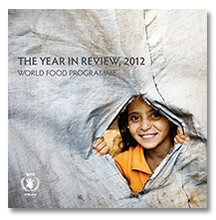 The Year in Review, 2012