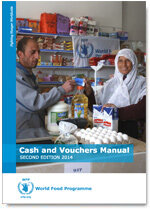Cash and Vouchers Manual - Second edition