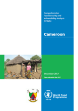 Cameroon - Comprehensive Food Security and Vulnerability Analysis (CFSVA), December 2017