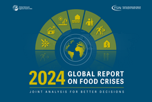 Global Report on Food Crises (GRFC) 2024