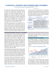 2017 - Strategic Review - Colombia