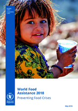 2018 - World Food Assistance - Preventing Food Crises