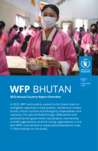 Annual Country Reports - Bhutan