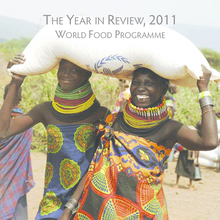 WFP Annual Report 2011