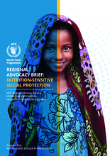 RBC Regional Advocacy Brief: Nutrition-Sensitive Social Protection