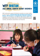 Annual Country Reports - Bhutan