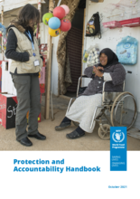2021 – Protection and Accountability Handbook