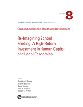 Re-imagining School Feeding - A High Return Investment in Human Capital & Local Economies