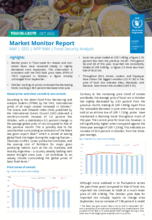 Timor-Leste Market Monitor Report - October 2022
