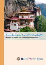 Bhutan Earthquake Impact Planning Policy Brief - 2020