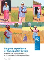 2025: People’s experience of Anticipatory Action