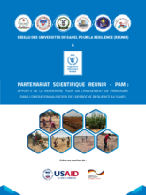 WFP and REUNIR – research results of an academic partnership