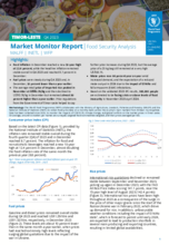 Timor-Leste Market Monitor Report - Q4 2023