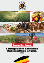 2017 -  Uganda -  Zero Hunger Review