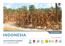 Indonesia - Monitoring Bulletin: July-September (Q3) 2023