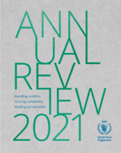 WFP Annual Review 2021