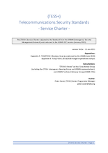 2022 - {TESS+} Service Charter