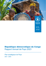 Annual Country Reports - Democratic Republic of the Congo