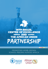 Brazil Centre of Excellence and the African Union Partnership