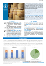 Cox's Bazar Analytical Piece - 'Plastic-free Outlets'