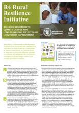 2019 - R4 Rural Resilience Initiative Factsheet