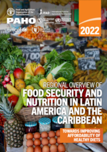 Regional Overview of Food Security and Nutrition in Latin America and the Caribbean 