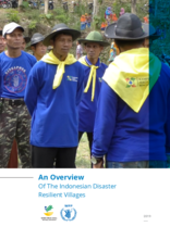 WFP Indonesia An Overview of the Indonesian Disaster Resilient Villages, December 2019