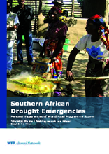 Southern African Drought Emergencies