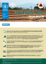 Food Security Alert – Special Bulletin, Timor-Leste – March 2024