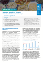 WFP Timor-Leste Market Monitor Report - June 2022
