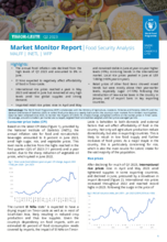 WFP Timor-Leste - Market Monitor Report – Q2 2023